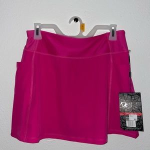 Women’s Tennis Skirt